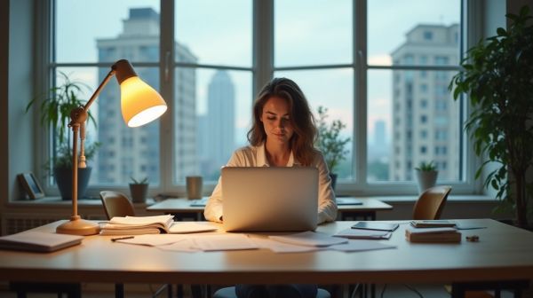 Calcul d'heures facturables : optimisez votre rentabilité facilement