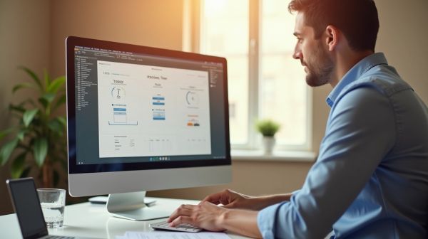 Calcul d'heures facturables : optimisez votre rentabilité facilement