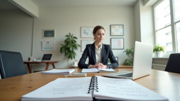 Conseillère en insertion professionnelle : missions et avenues de carrière