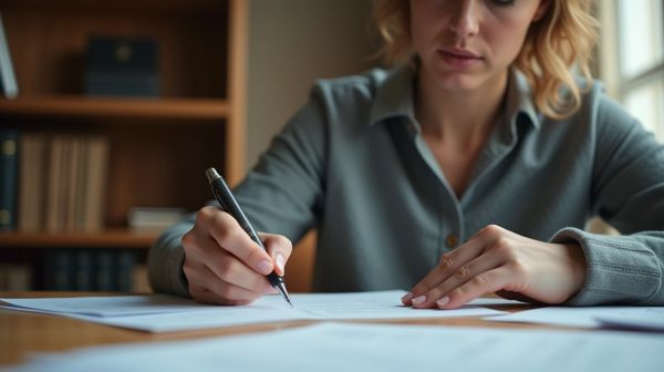 Contester un constat amiable pour préserver vos droits