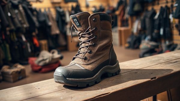 Guide d'achat : choisir les chaussures de sécurité Helly Hansen pour un confort inégalé