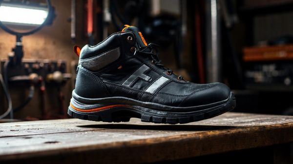 Guide d'achat : choisir les chaussures de sécurité Helly Hansen pour un confort inégalé