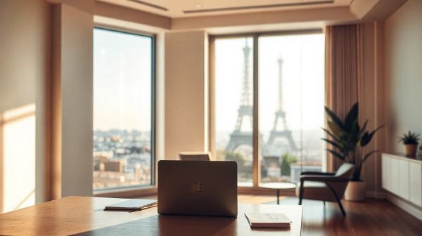 Les avantages d'opter pour une agence de rédaction parisienne