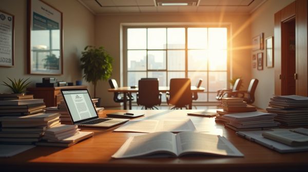 Les clés pour réussir une journée d'étude en entreprise