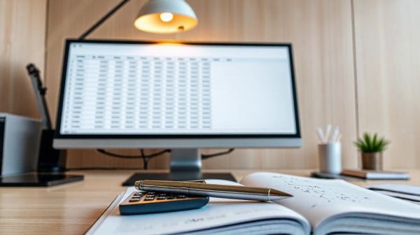 Maximisez votre profit avec un calcul efficace des heures facturables