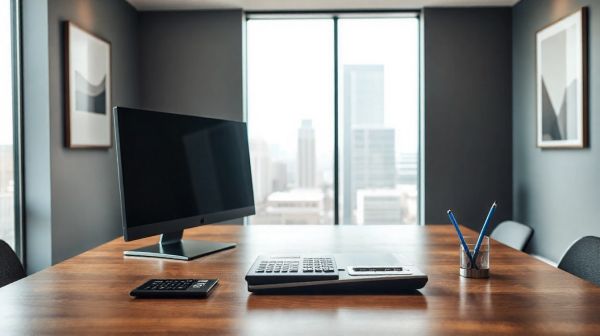 Maximisez votre profit avec un calcul efficace des heures facturables