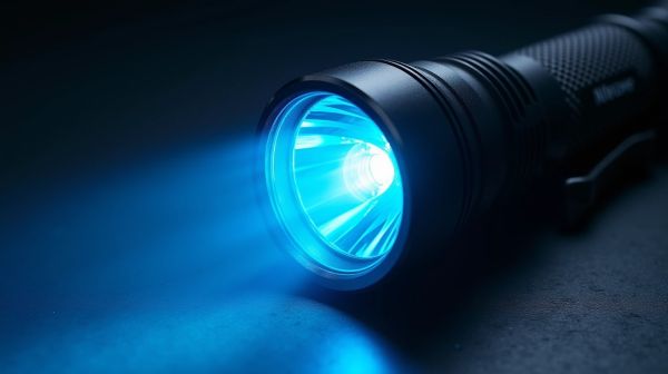 Nitecore : les éclairages puissants pour tous vos besoins