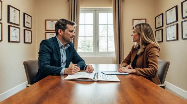 Opportunités de carrière et responsabilités pour un conseiller en insertion