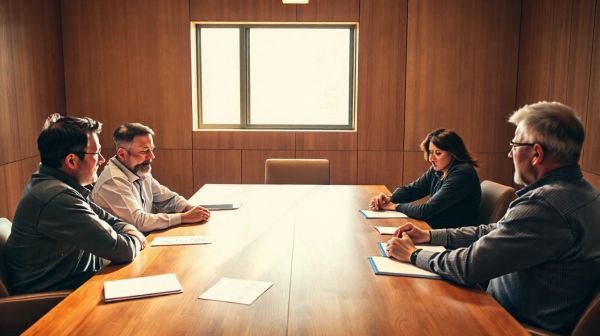 Opportunités de carrière et responsabilités pour un conseiller en insertion