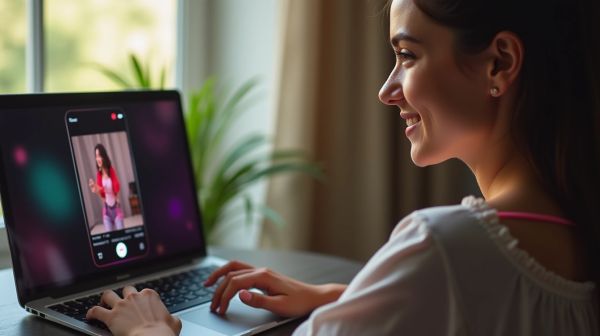 Optimiser votre contenu en achetant des vues TikTok rapidement