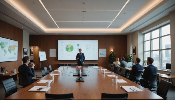 Organisation d’un événement professionnel : focus sur la journée d’étude