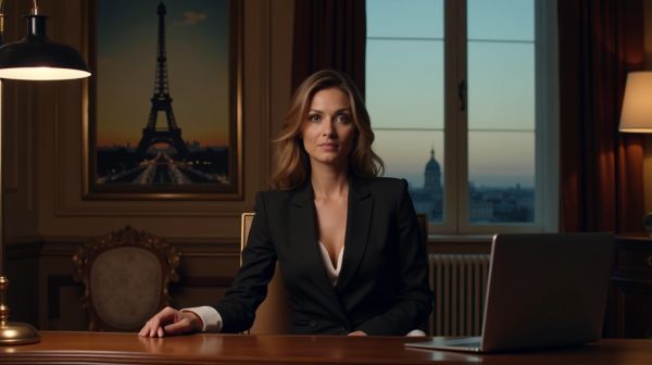 Pourquoi choisir une agence de rédaction à Paris pour vos contenus?