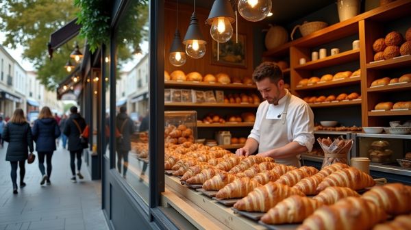 Quel traiteur choisir à Boulogne-Billancourt pour vos événements ?