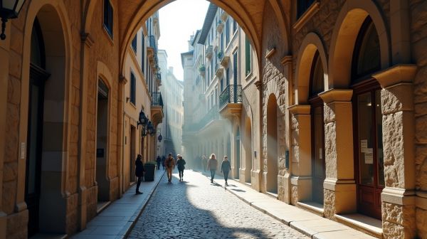 Sécurisez votre entreprise à Marseille 5e arrondissement efficacement