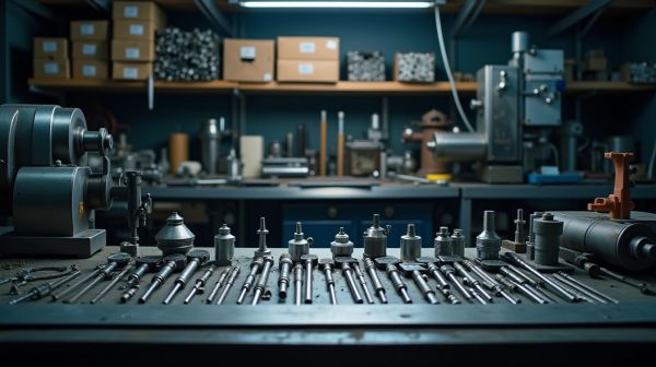 Techniques d'assemblage mécanique pour une fabrication efficace