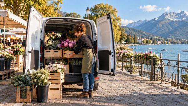 Top conseils pour sélectionner une assurance pour auto-entrepreneur