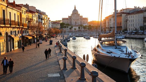 Top stratégies pour protéger votre entreprise à Marseille 5e