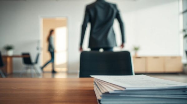 Tout sur la rupture conventionnelle et l'indemnité chômage