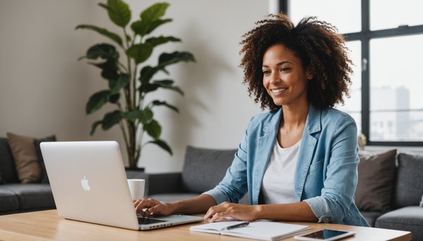 Comment mettre en place un télétravail réussi grâce aux ressources humaines