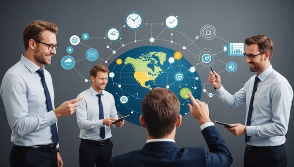 Comment une bonne gestion peut-elle stimuler la croissance d'une entreprise?