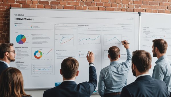 Comment mesurer l'efficacité de votre stratégie d'innovation