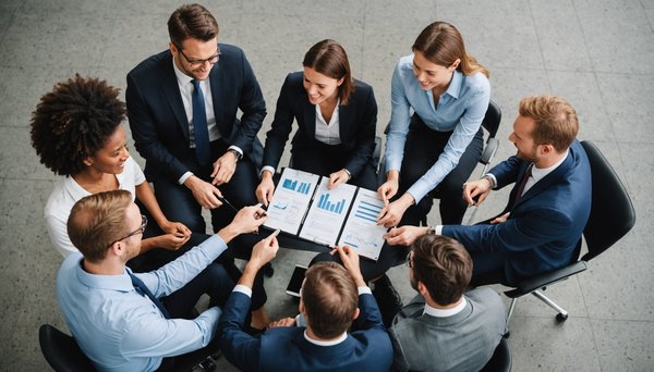 Comprendre la valeur ajoutée de la culture d'entreprise