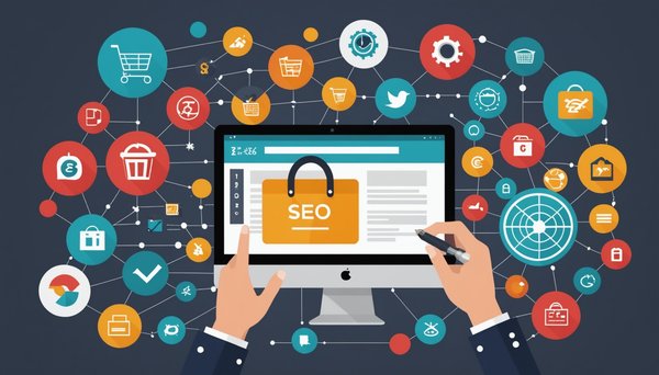 Comment optimiser son site e-commerce pour le SEO