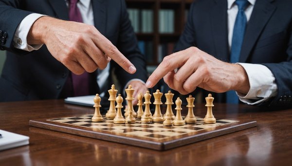 Comment prévenir les litiges dans une fusion-acquisition ?