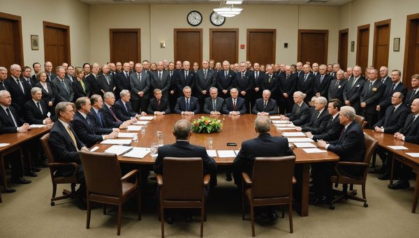 Management participatif vs Management autoritaire : Une comparaison