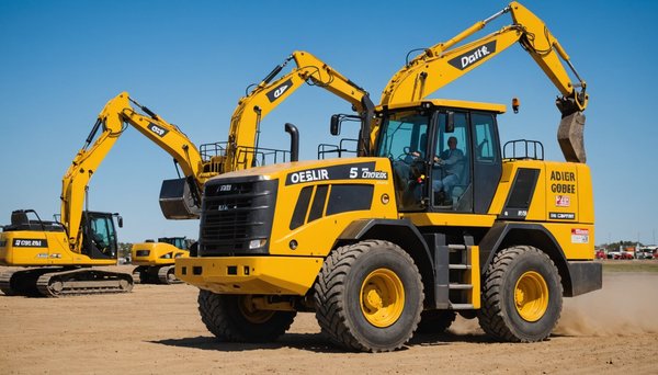 Les Meilleurs Contenus pour Booster Votre Entreprise de Location de Matériel de Construction