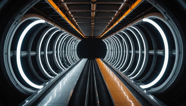 Vallourec : innovations tubulaires au cœur de l'énergie moderne