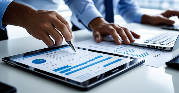 Gestion entreprise : simplifiez vos démarches pour réussir