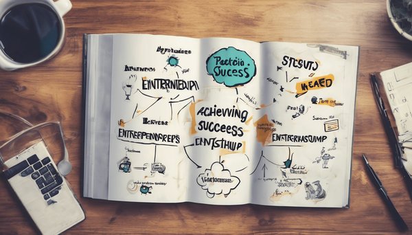 Réussir en entrepreneuriat : stratégies pratiques à adopter