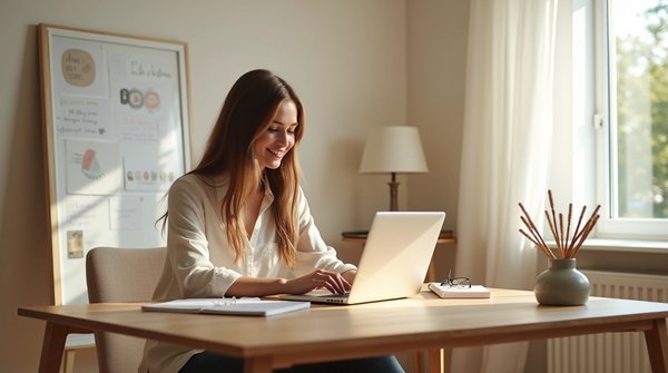 Quesacoach : la clé pour apprendre la décoration en ligne