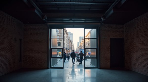 La Fabrique du Film : l'entreprise audiovisuelle à Lyon