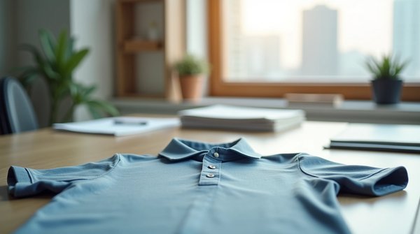 Comment choisir un fournisseur de polo personnalisé pour entreprise ?